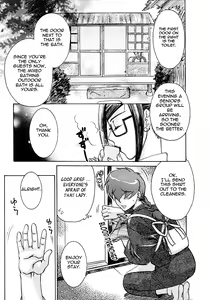 Page 78 of Okusama wa Bijin Joushi | My Wife is My Beautiful Boss - preview thumbnail