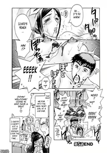 Page 95 of Okusama wa Bijin Joushi | My Wife is My Beautiful Boss - preview thumbnail
