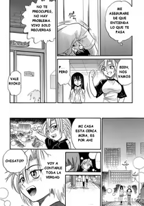 Page 74 of My Sister - preview thumbnail