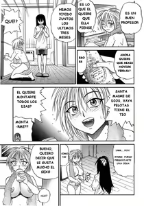Page 85 of My Sister - preview thumbnail