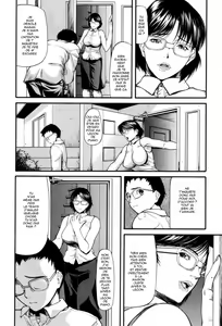 Page 3 of Quiet Secret - preview thumbnail