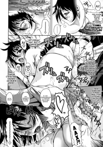 Page 16 of Hiza no Ue no Tanashi-san | Танаши-сан у меня на коленках. - preview thumbnail