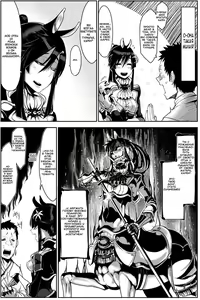 Page 4 of Bakumatsu Inbreed - preview thumbnail