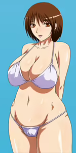 Page 56 of Cosplay Heso Seme CG Shuu -Cosuheso- - preview thumbnail