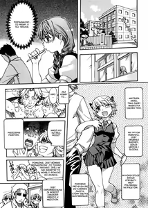 Page 12 of Sei Sou Tsui Dan Sha - preview thumbnail