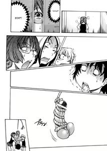Page 19 of Sei Sou Tsui Dan Sha - preview thumbnail