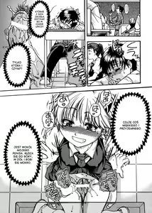 Page 26 of Sei Sou Tsui Dan Sha - preview thumbnail
