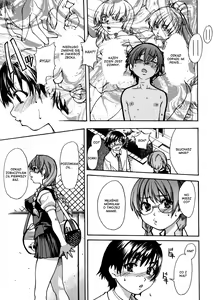 Page 62 of Sei Sou Tsui Dan Sha - preview thumbnail