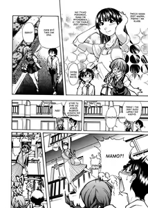 Page 63 of Sei Sou Tsui Dan Sha - preview thumbnail
