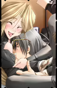 Page 190 of Asa no Konai Yoru ni Dakarete -Eternal Night- - preview thumbnail