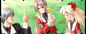 Page 198 of Asa no Konai Yoru ni Dakarete -Eternal Night- - preview thumbnail