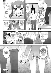Page 16 of Imouto Asshole | Little Sister's Asshole - preview thumbnail