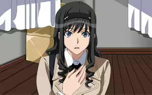 Page 174 of AMGM-H - Amagami · Ecchi · Hard Gangbang Rape - preview thumbnail