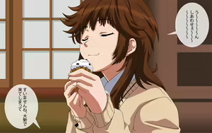 Page 98 of AMGM-H - Amagami · Ecchi · Hard Gangbang Rape - preview thumbnail