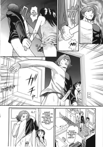 Page 4 of Scandalous Girl Ch. 5 - preview thumbnail