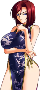 Page 508 of Ura Kyoushi -Haitoku no In-etsu Jugyou- (Character CG) 2 of 2 - preview thumbnail