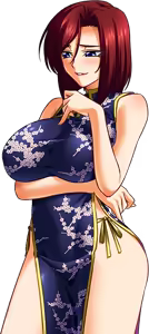 Page 510 of Ura Kyoushi -Haitoku no In-etsu Jugyou- (Character CG) 2 of 2 - preview thumbnail