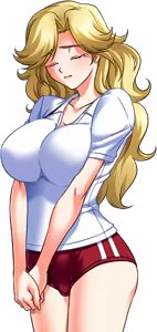 Page 52 of Ura Kyoushi -Haitoku no In-etsu Jugyou- (Character CG) 2 of 2 - preview thumbnail