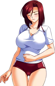 Page 532 of Ura Kyoushi -Haitoku no In-etsu Jugyou- (Character CG) 2 of 2 - preview thumbnail