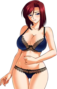 Page 557 of Ura Kyoushi -Haitoku no In-etsu Jugyou- (Character CG) 2 of 2 - preview thumbnail