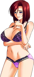 Page 566 of Ura Kyoushi -Haitoku no In-etsu Jugyou- (Character CG) 2 of 2 - preview thumbnail