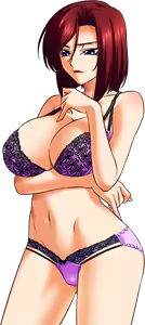 Page 567 of Ura Kyoushi -Haitoku no In-etsu Jugyou- (Character CG) 2 of 2 - preview thumbnail