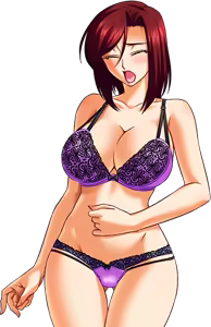 Page 573 of Ura Kyoushi -Haitoku no In-etsu Jugyou- (Character CG) 2 of 2 - preview thumbnail