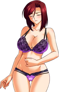 Page 574 of Ura Kyoushi -Haitoku no In-etsu Jugyou- (Character CG) 2 of 2 - preview thumbnail