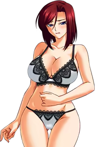 Page 585 of Ura Kyoushi -Haitoku no In-etsu Jugyou- (Character CG) 2 of 2 - preview thumbnail
