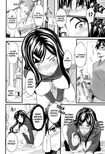 Page 121 of Fella Pure ~Mitarai-san Chi no Jijou~ | Felación Pura - preview thumbnail