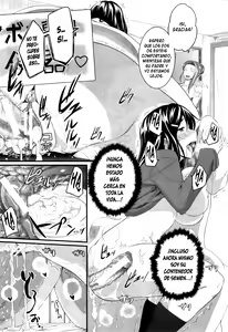 Page 128 of Fella Pure ~Mitarai-san Chi no Jijou~ | Felación Pura - preview thumbnail
