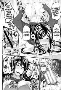 Page 131 of Fella Pure ~Mitarai-san Chi no Jijou~ | Felación Pura - preview thumbnail