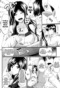 Page 139 of Fella Pure ~Mitarai-san Chi no Jijou~ | Felación Pura - preview thumbnail