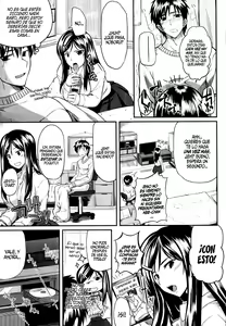 Page 15 of Fella Pure ~Mitarai-san Chi no Jijou~ | Felación Pura - preview thumbnail