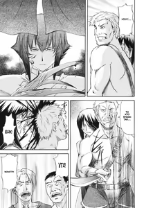 Page 168 of Parabellum 1 - preview thumbnail