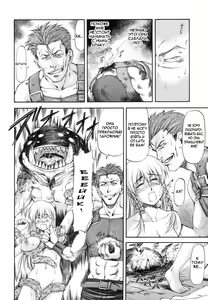 Page 57 of Parabellum 1 - preview thumbnail