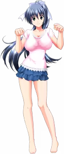 Page 129 of Paizuri Cheerleader VS Sakunyuu Ouendan! (Character CG) 1 of 2 - preview thumbnail