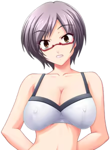 Page 201 of Paizuri Cheerleader VS Sakunyuu Ouendan! (Character CG) 1 of 2 - preview thumbnail