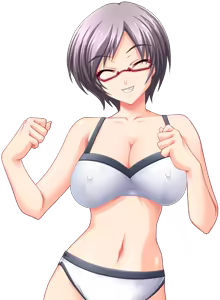 Page 212 of Paizuri Cheerleader VS Sakunyuu Ouendan! (Character CG) 1 of 2 - preview thumbnail