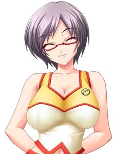 Page 228 of Paizuri Cheerleader VS Sakunyuu Ouendan! (Character CG) 1 of 2 - preview thumbnail