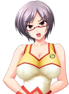 Page 229 of Paizuri Cheerleader VS Sakunyuu Ouendan! (Character CG) 1 of 2 - preview thumbnail