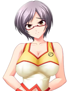 Page 230 of Paizuri Cheerleader VS Sakunyuu Ouendan! (Character CG) 1 of 2 - preview thumbnail