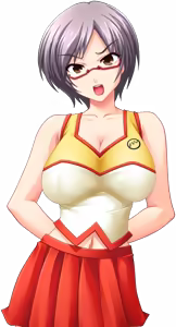 Page 237 of Paizuri Cheerleader VS Sakunyuu Ouendan! (Character CG) 1 of 2 - preview thumbnail