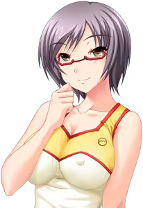Page 313 of Paizuri Cheerleader VS Sakunyuu Ouendan! (Character CG) 1 of 2 - preview thumbnail