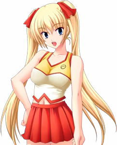 Page 403 of Paizuri Cheerleader VS Sakunyuu Ouendan! (Character CG) 1 of 2 - preview thumbnail