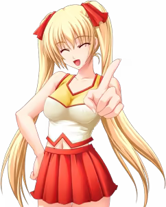 Page 414 of Paizuri Cheerleader VS Sakunyuu Ouendan! (Character CG) 1 of 2 - preview thumbnail
