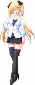 Page 438 of Paizuri Cheerleader VS Sakunyuu Ouendan! (Character CG) 1 of 2 - preview thumbnail