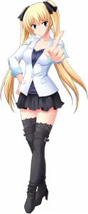 Page 456 of Paizuri Cheerleader VS Sakunyuu Ouendan! (Character CG) 1 of 2 - preview thumbnail