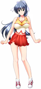 Page 67 of Paizuri Cheerleader VS Sakunyuu Ouendan! (Character CG) 1 of 2 - preview thumbnail