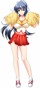 Page 100 of Paizuri Cheerleader VS Sakunyuu Ouendan! (Character CG) 1 of 2 - preview thumbnail